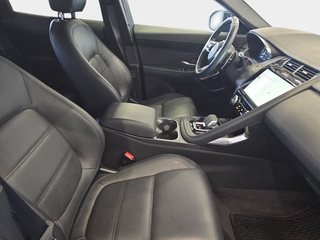 Used 2022 Jaguar E-PACE SE AWD/4WD image 12