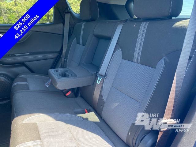Used 2024 Chevrolet Blazer LT w/ Convenience Package AWD/4WD image 20