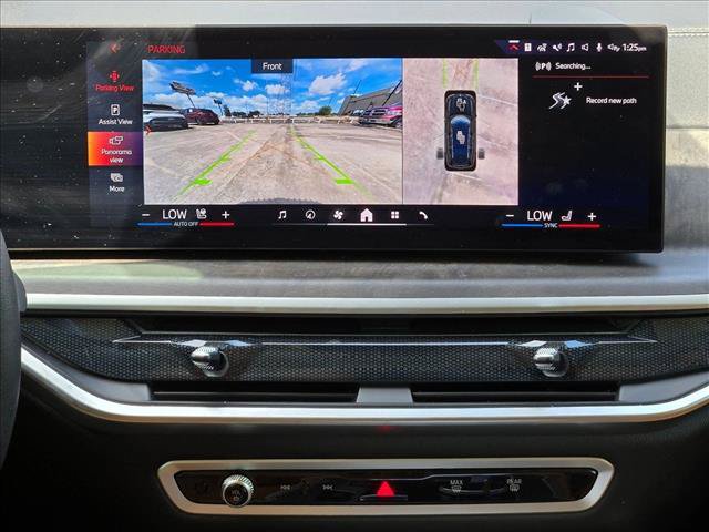 Used 2024 BMW X7 xDrive40i w/ Premium Package AWD/4WD image 15