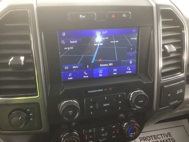 Used 2020 Ford F150 XLT w/ Equipment Group 302A Luxury image 25