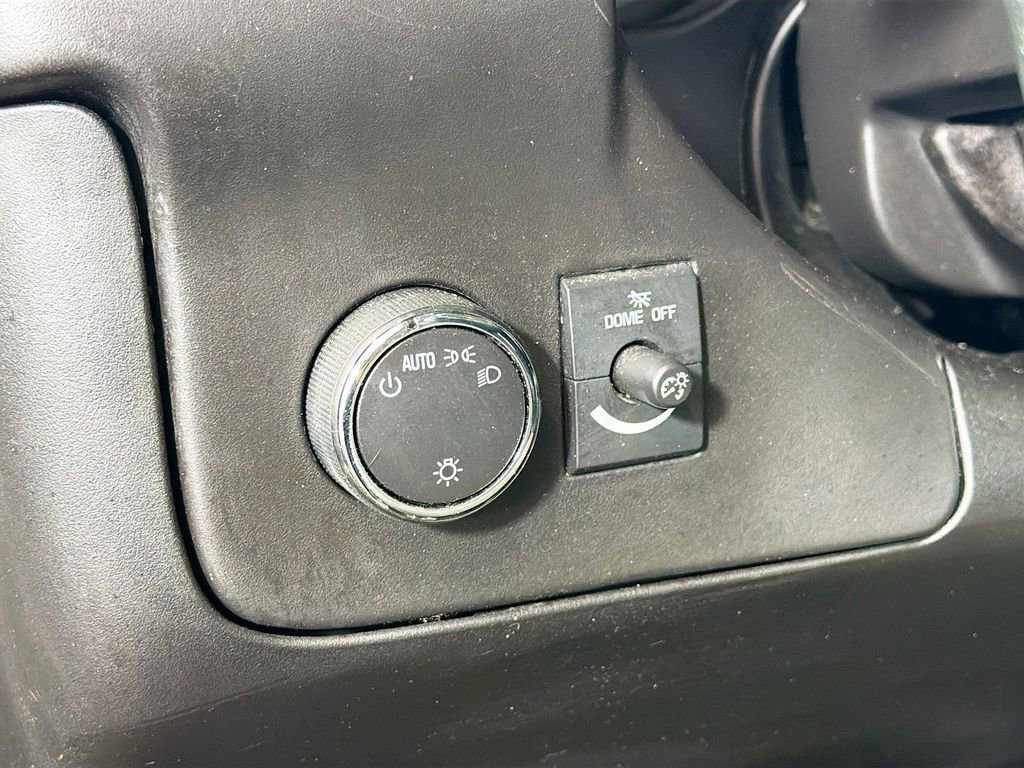 Used 2018 Chevrolet Express 3500 LT w/ LT Preferred Equipment Group RWD image 13