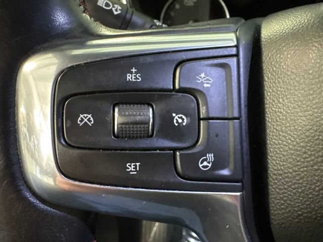 Used 2019 Chevrolet Blazer RS AWD/4WD image 20