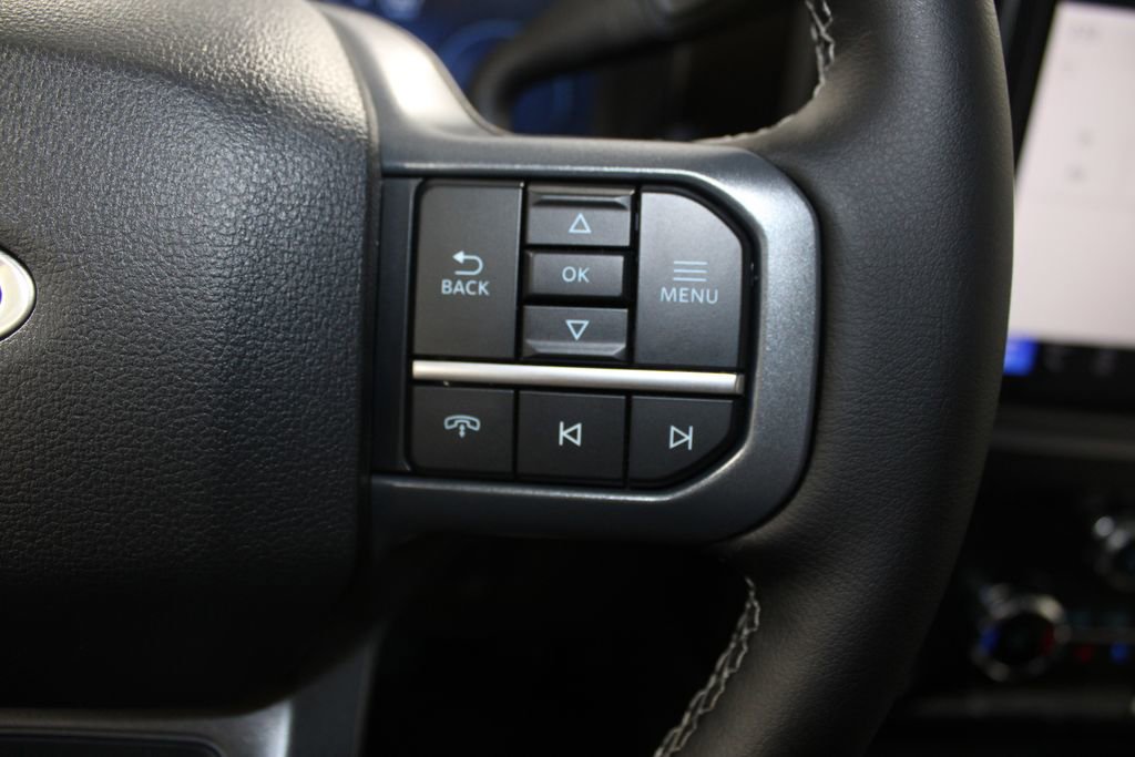 New 2025 Ford F250 Lariat w/ Lariat Ultimate Package image 39