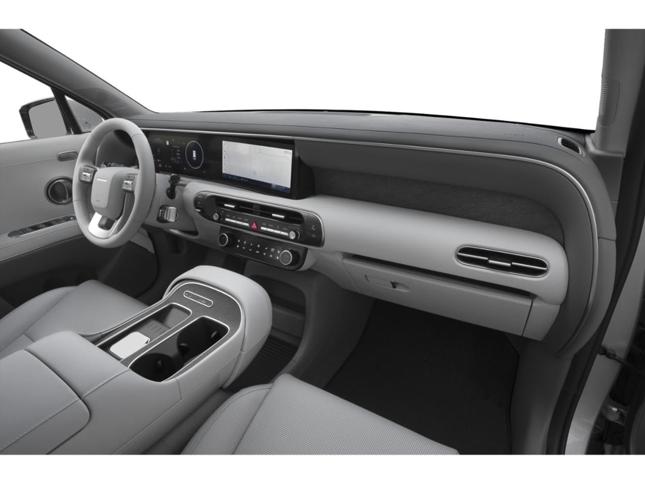 New 2026 Hyundai Palisade SEL FWD image 40