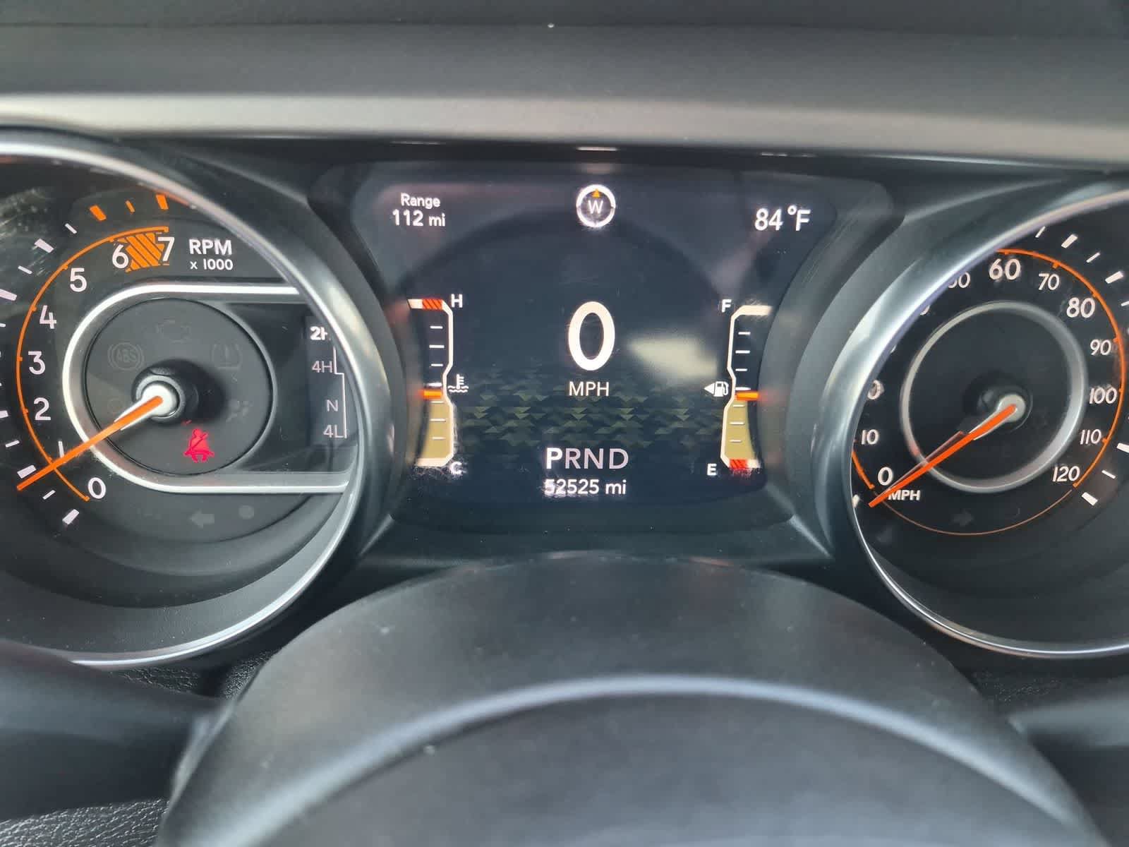 Used 2021 Jeep Wrangler Unlimited Sport AWD/4WD image 30