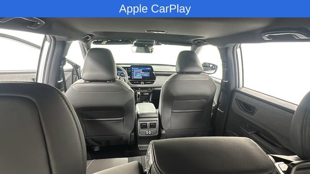 New 2026 Subaru Outback Premium image 18