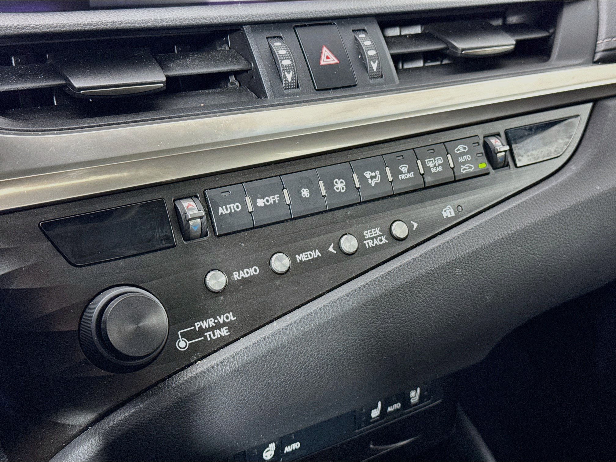 Used 2020 Lexus ES 350 w/ Premium Package FWD image 15