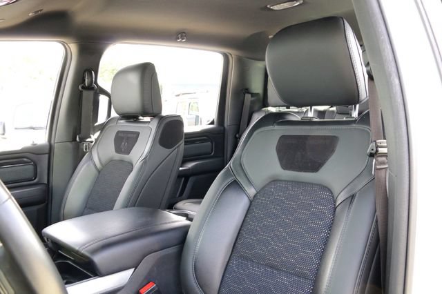 Used 2023 RAM 1500 Lone Star AWD/4WD image 11