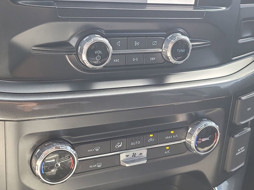 Used 2023 Ford F150 XLT w/ Equipment Group 301A Mid image 22