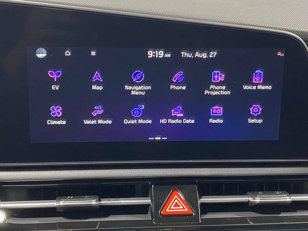 New 2026 Kia Niro Wind FWD image 28