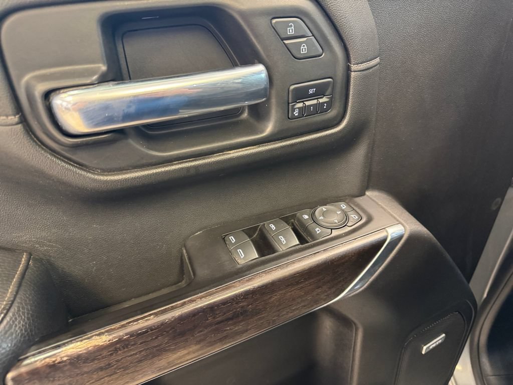 Used 2020 GMC Sierra 1500 Denali AWD/4WD image 11