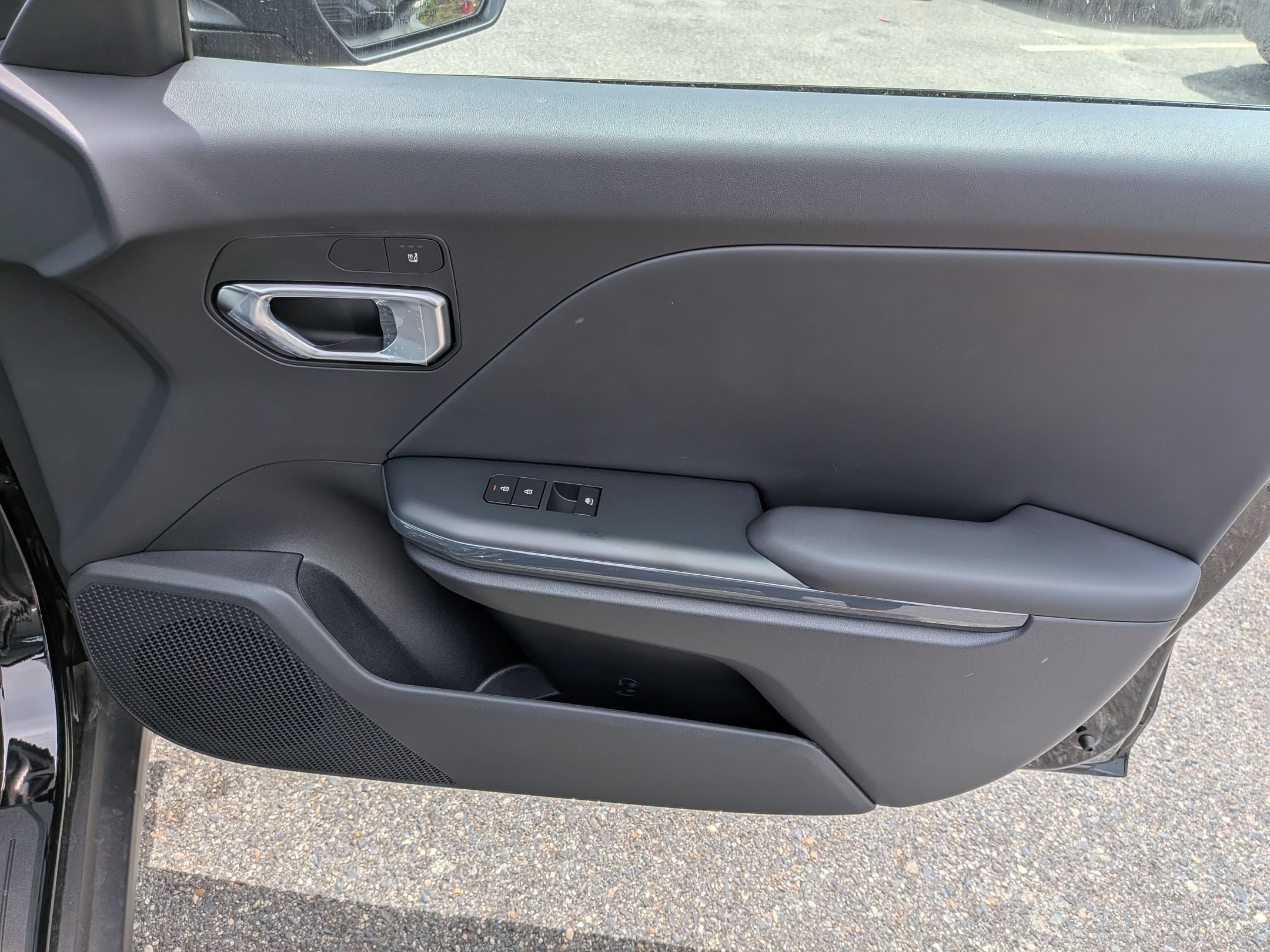 New 2026 Kia K4 EX FWD image 30