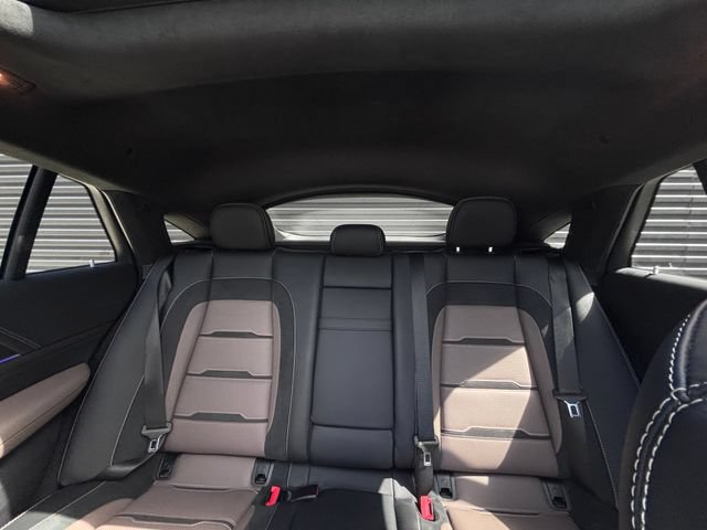 Used 2022 Mercedes-Benz GLE 53 AMG 4MATIC Coupe image 25