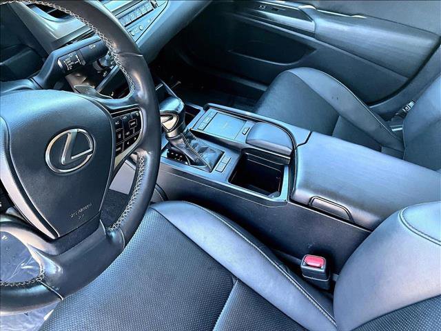 Used 2020 Lexus ES 300h w/ Premium Package image 15