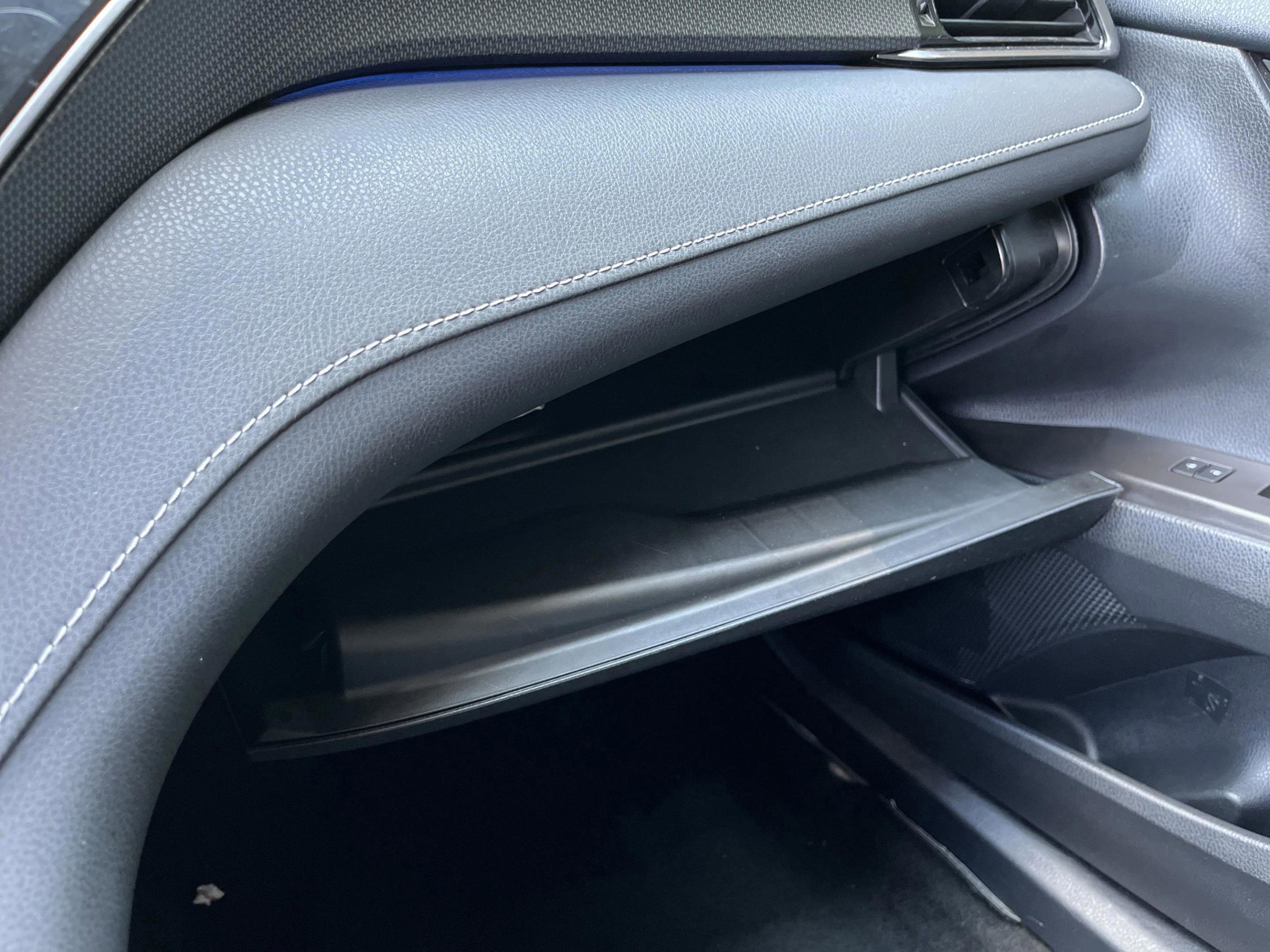 Used 2024 Toyota Camry XSE image 29