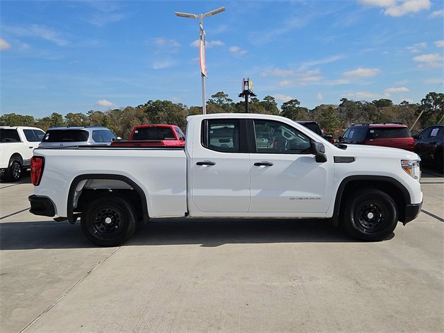 Used 2019 GMC Sierra 1500 2WD Double Cab image 7