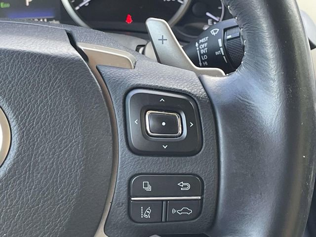 Used 2018 Lexus NX 300 AWD w/ Premium Package image 23