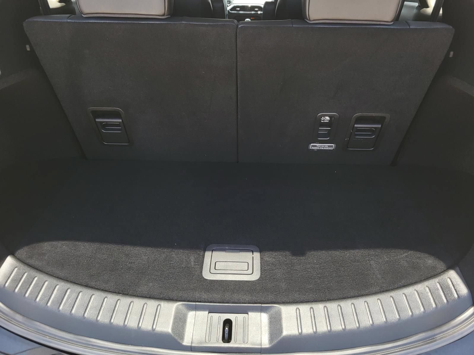 Certified 2023 MAZDA CX-9 Touring AWD/4WD image 13