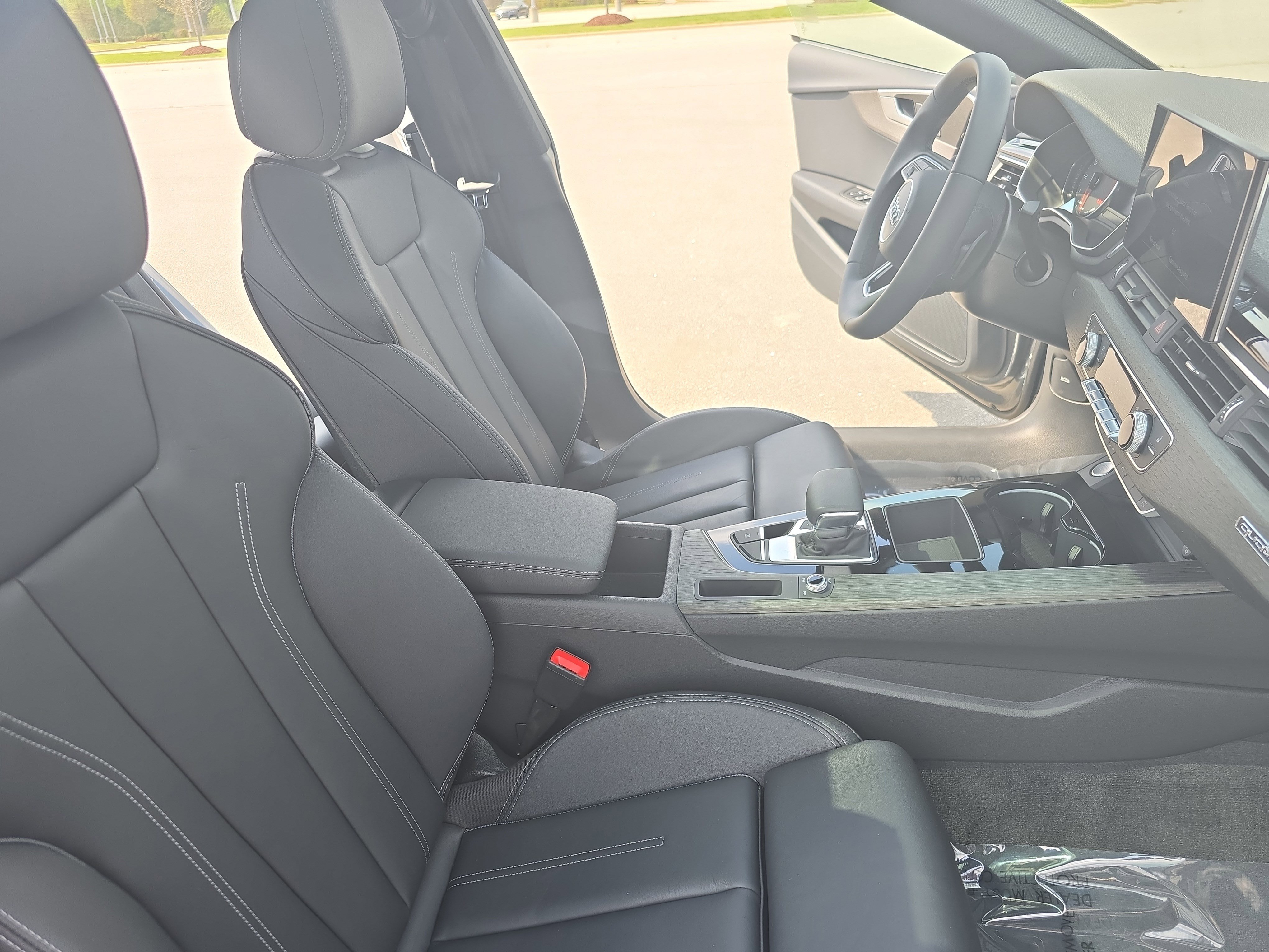 Certified 2023 Audi A5 2.0T Premium w/ Convenience Package image 10