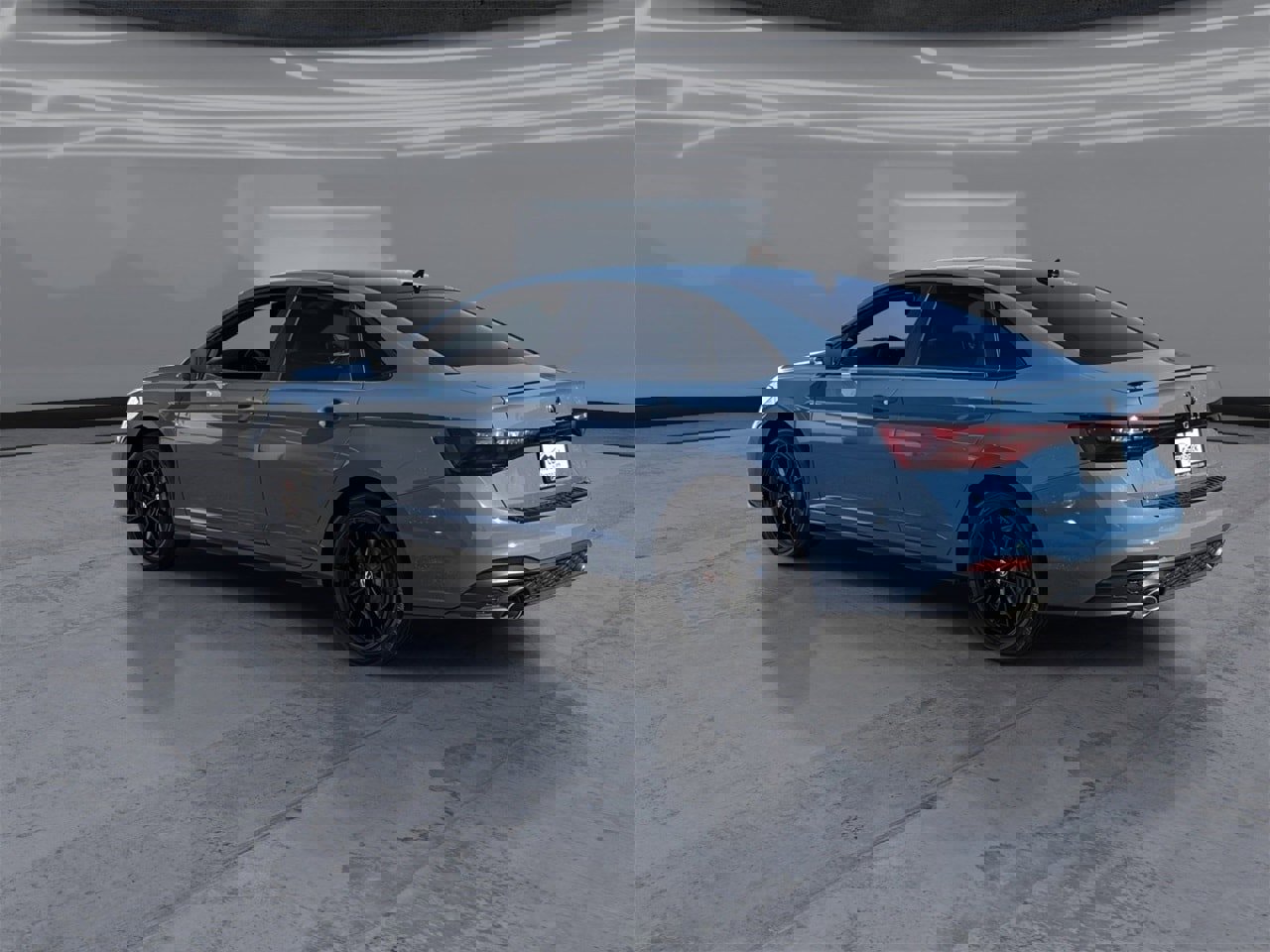 New 2026 Volkswagen Jetta GLI Autobahn image 4