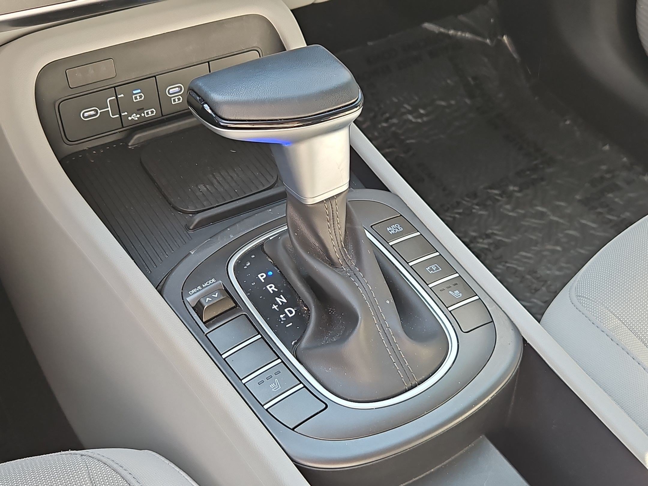 Certified 2026 Hyundai Kona SEL Sport FWD image 17