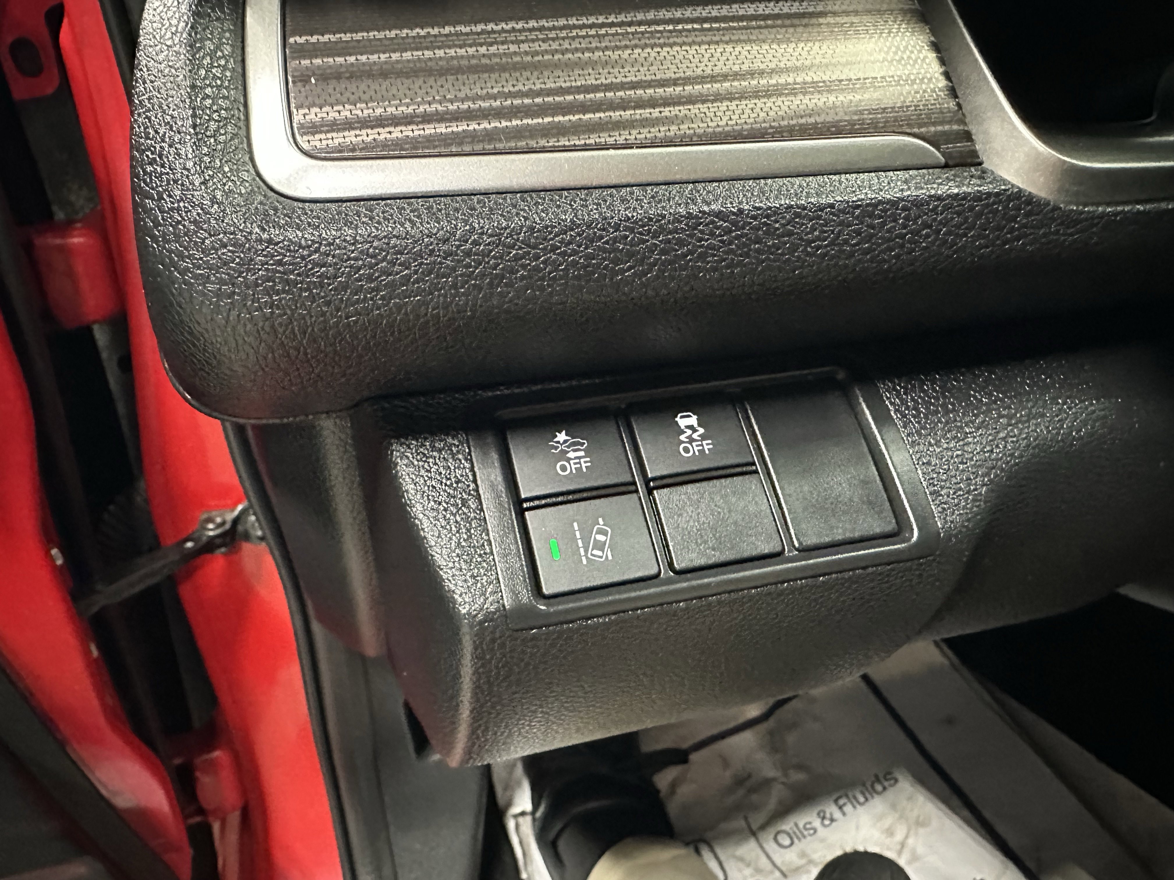 Used 2020 Honda Civic EX image 15