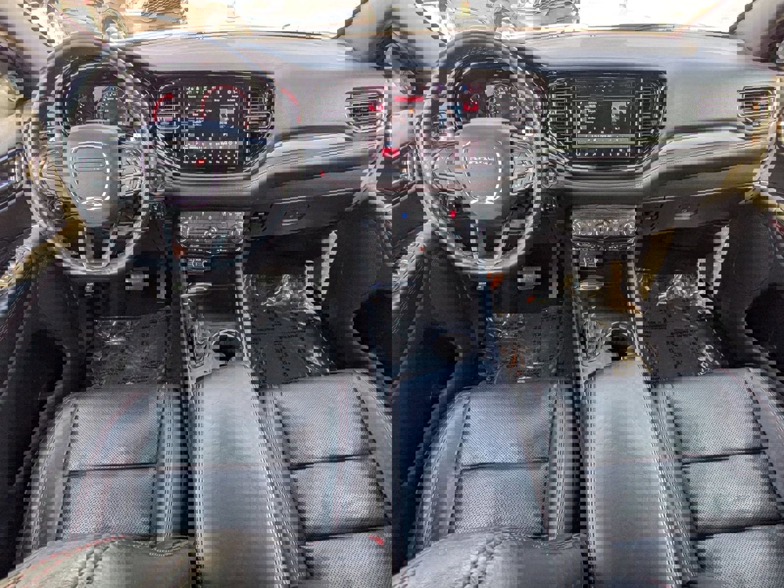 Used 2023 Dodge Durango GT image 59