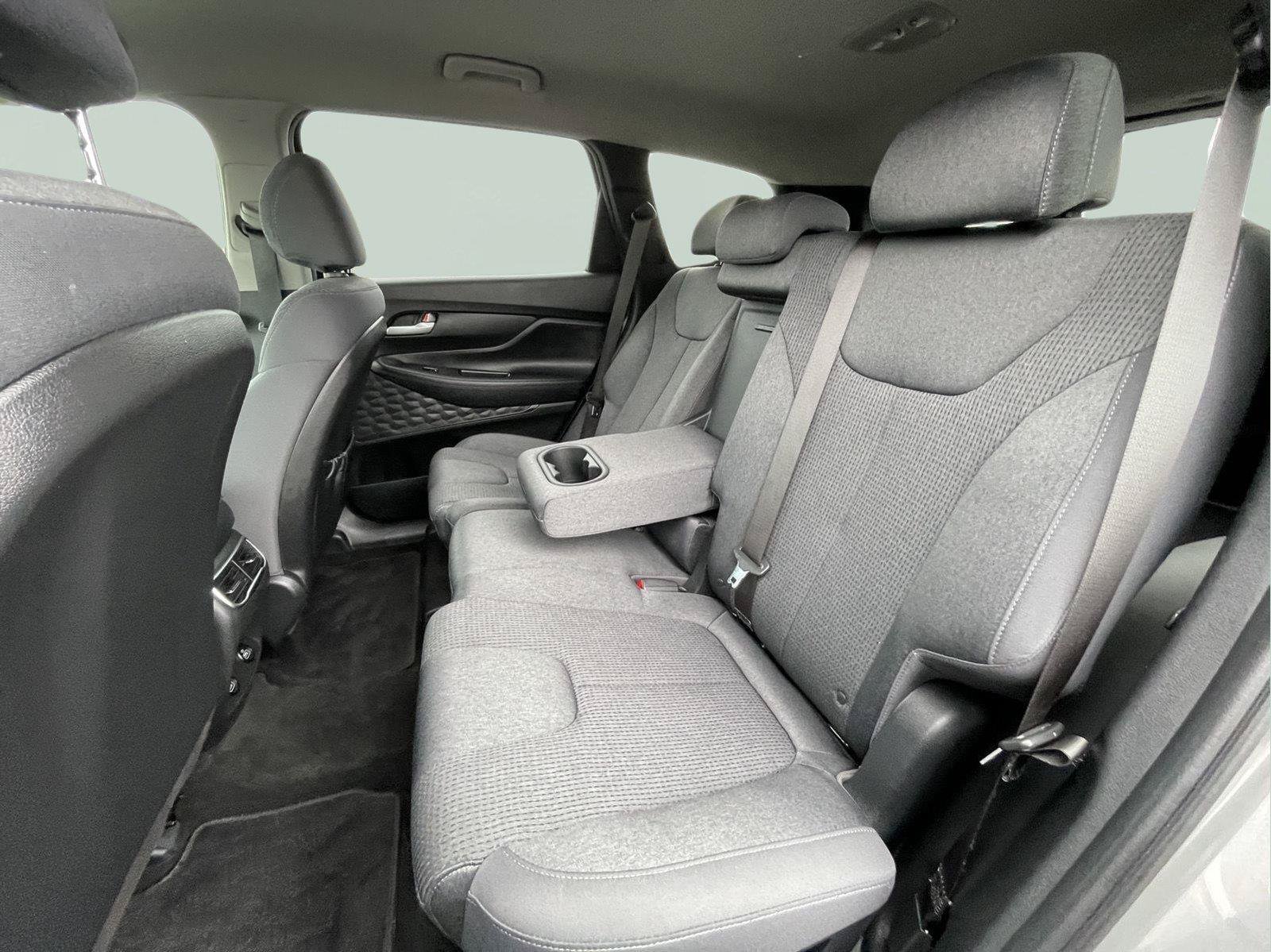 Used 2023 Hyundai Santa Fe SEL AWD/4WD image 18