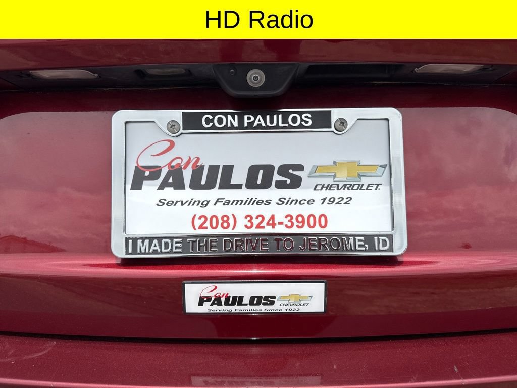 Used 2021 Jeep Grand Cherokee L Limited w/ Luxury Tech Group II AWD/4WD image 11