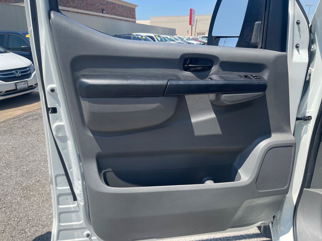 Used 2013 Nissan NV 1500 S w/ PWR Basic Pkg RWD image 11