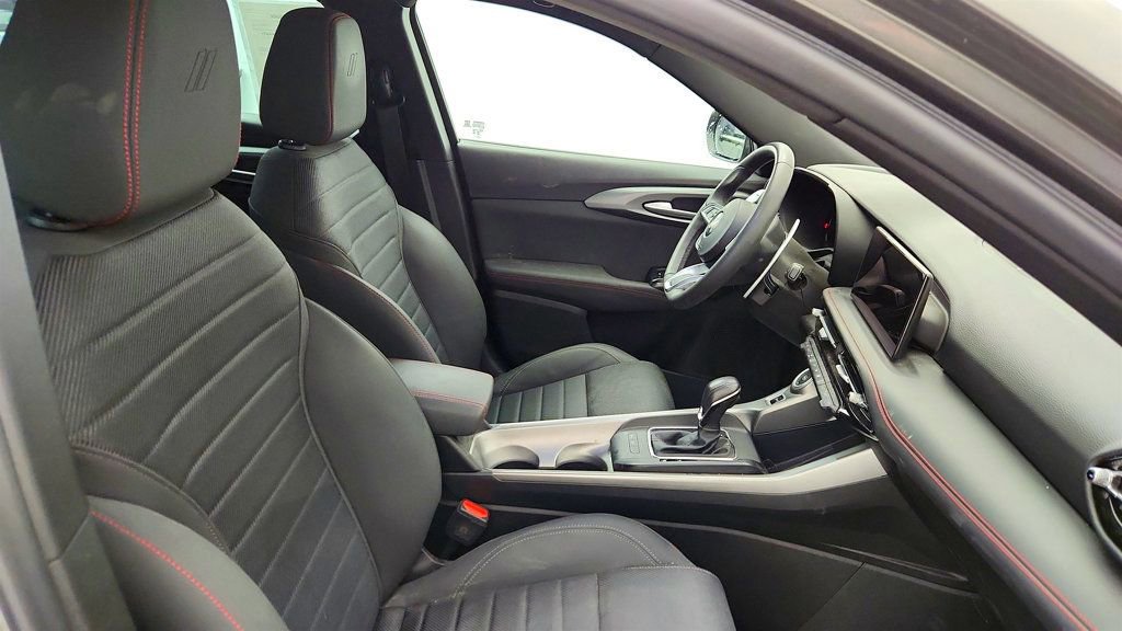 Used 2024 Dodge Hornet R/T image 20