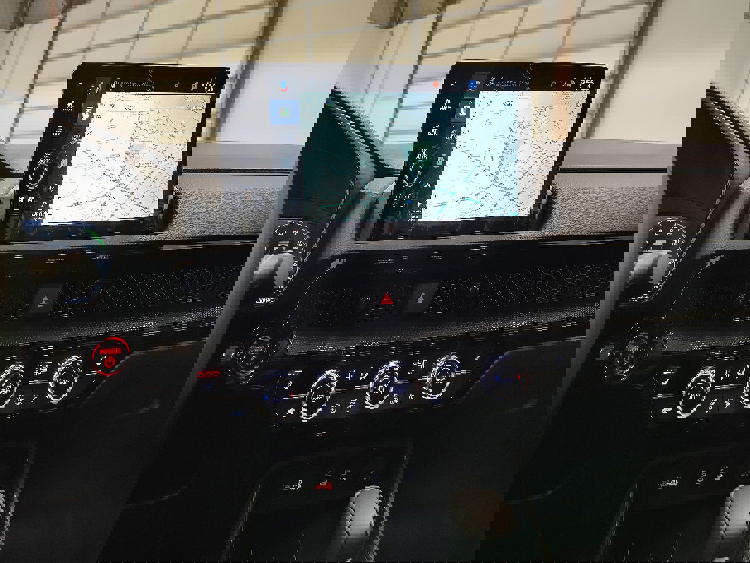 New 2026 Honda CR-V Sport Touring image 7