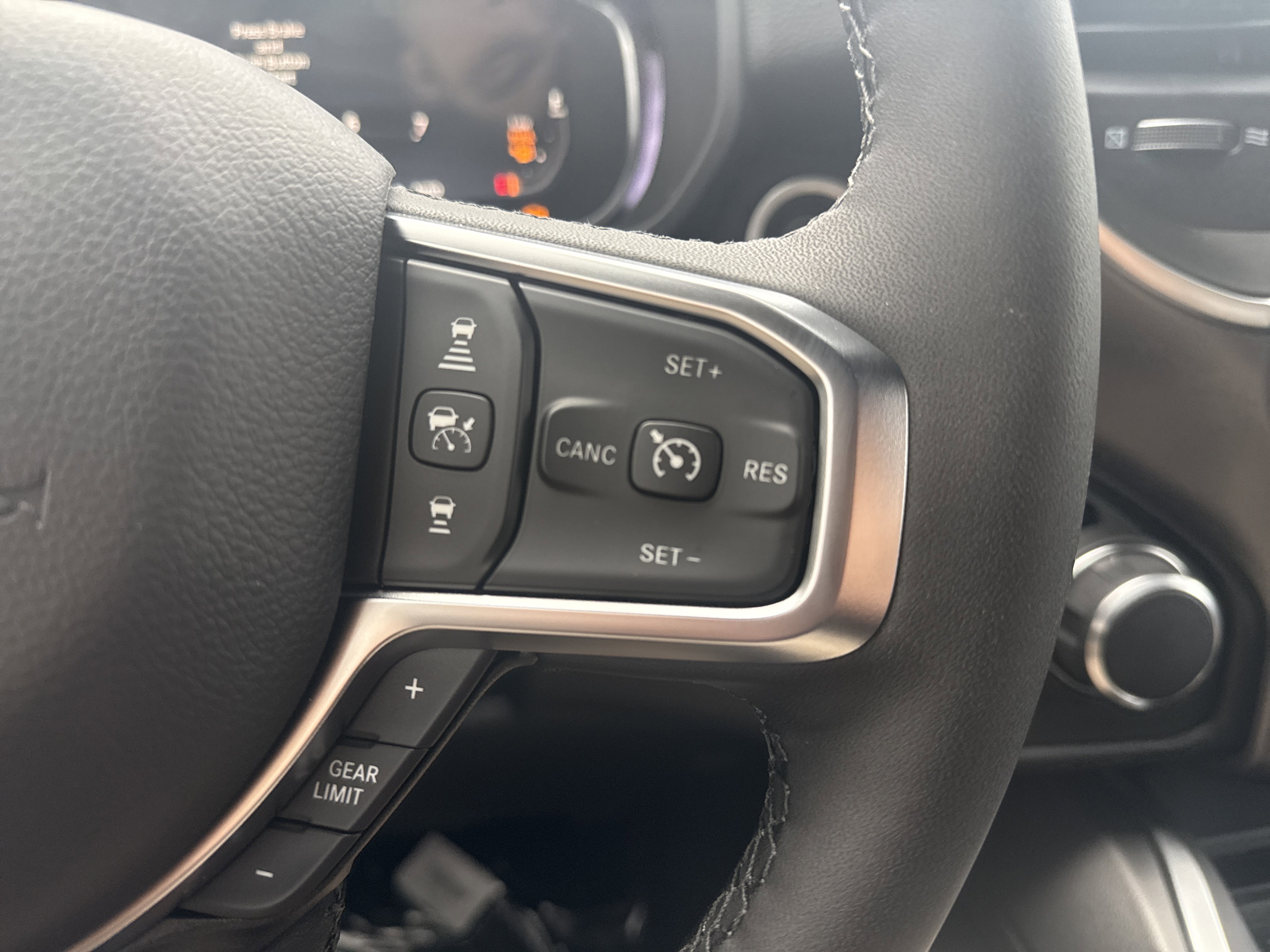 New 2026 RAM 1500 Big Horn image 19