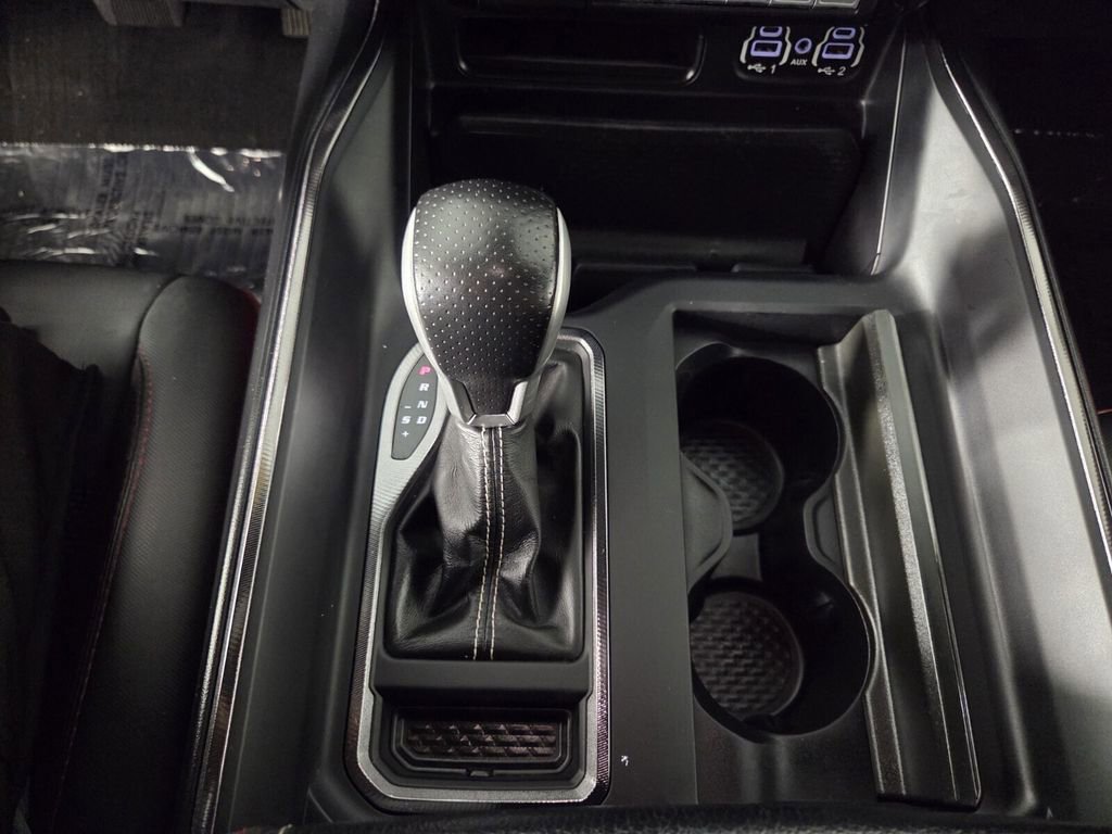 Used 2022 RAM 1500 TRX AWD/4WD image 14