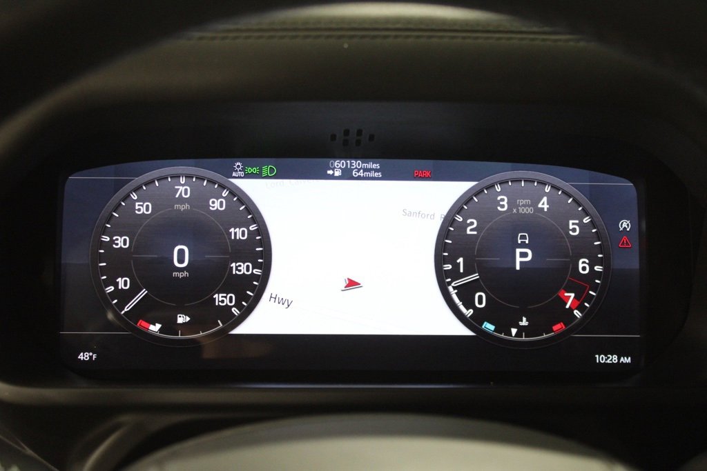 Used 2020 Land Rover Defender 110 X image 21