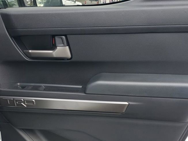 New 2026 Toyota Tacoma TRD Sport image 27
