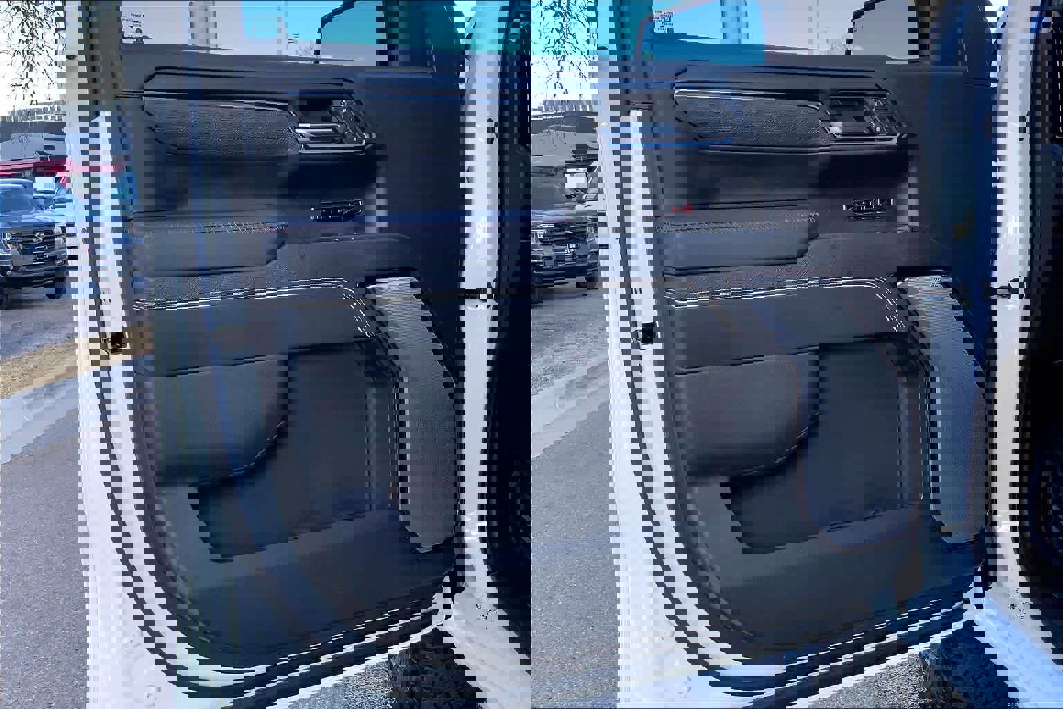 Used 2024 GMC Sierra 1500 AT4X w/ AT4X AEV Edition image 22