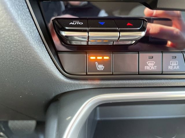 New 2025 MAZDA CX-70 3.3 Turbo w/ Premium Package image 30