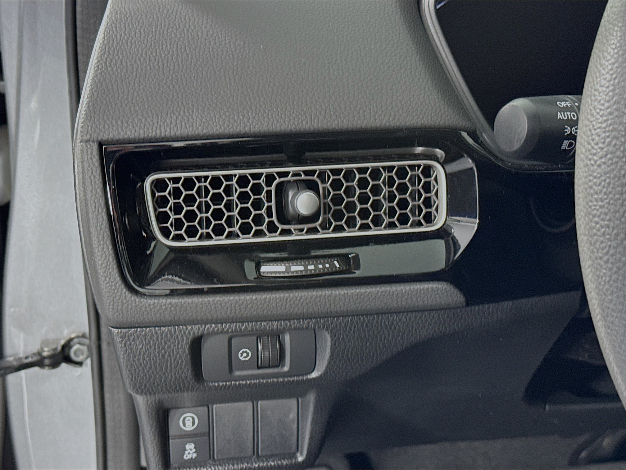 Certified 2023 Honda Civic LX image 10