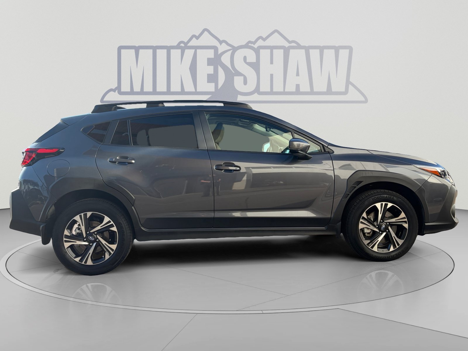 Used 2024 Subaru Crosstrek 2.0i Premium AWD/4WD image 6