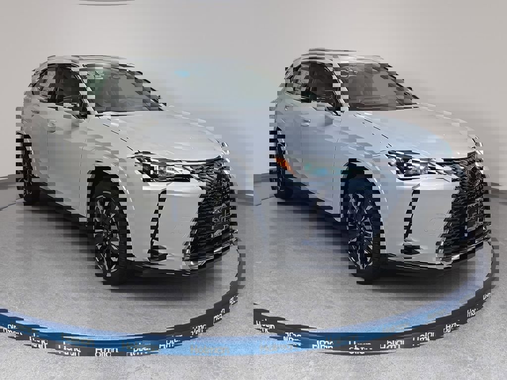 New 2025 Lexus UX 300h 300h Premium image 3