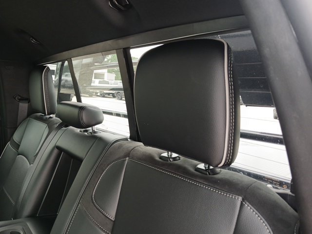 New 2026 RAM 4500 4x4 Crew Cab DRW w/ Laramie Trim Package image 30