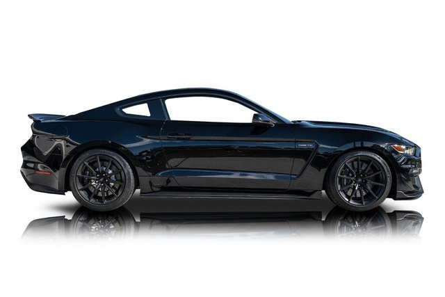 Used 2018 Ford Mustang Shelby GT350 w/ Electronics Package image 2