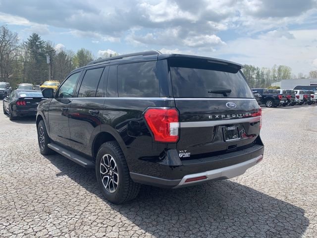 Used 2024 Ford Expedition XLT image 6