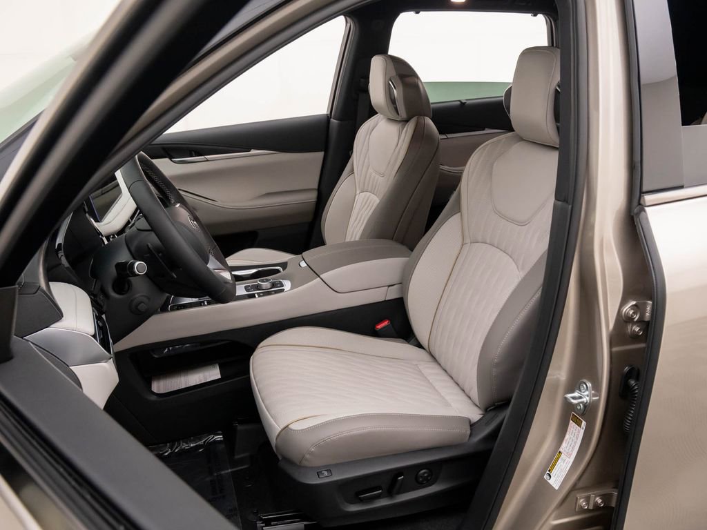 New 2026 INFINITI QX60 Autograph image 15