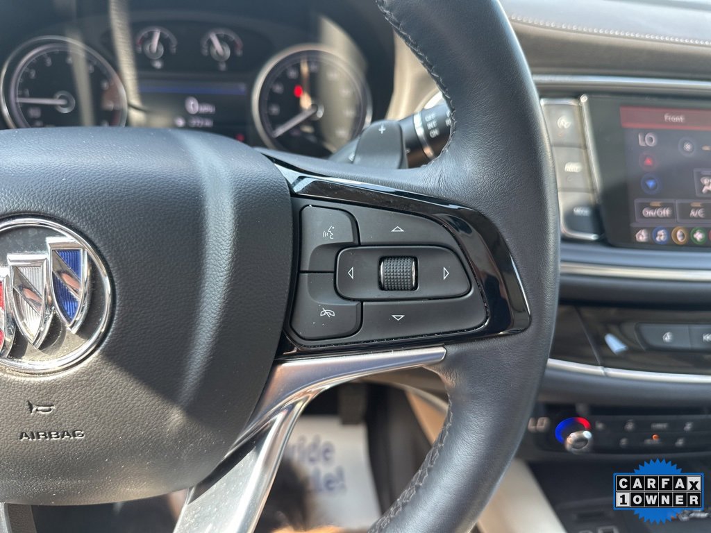 Used 2024 Buick Enclave Essence w/ Experience Buick Package image 70