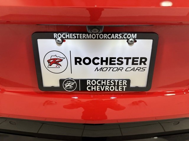 Used 2024 Chevrolet Corvette Stingray Coupe w/ Battery Protection Package image 42