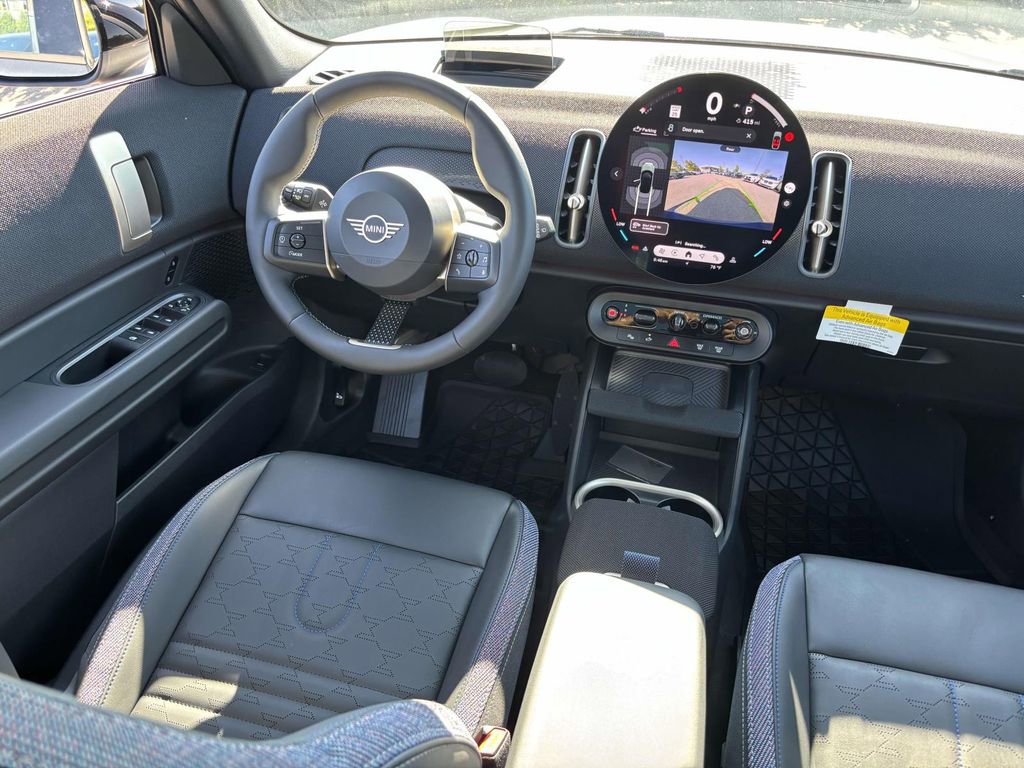 New 2025 MINI Cooper Countryman S image 31