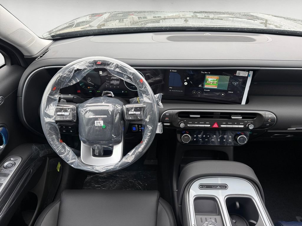 New 2026 Hyundai Palisade SEL Premium image 11