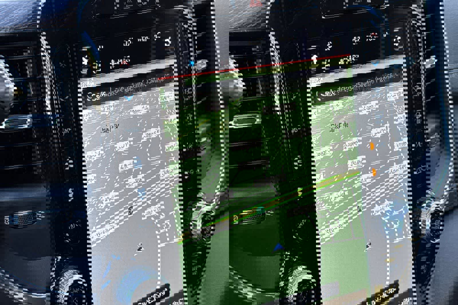 Used 2021 RAM 2500 Laramie image 22